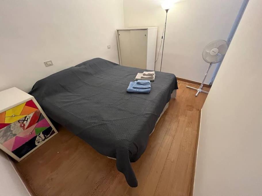 A Flat With A View In The Heart Of The Old Town Διαμέρισμα Μπάρι Εξωτερικό φωτογραφία