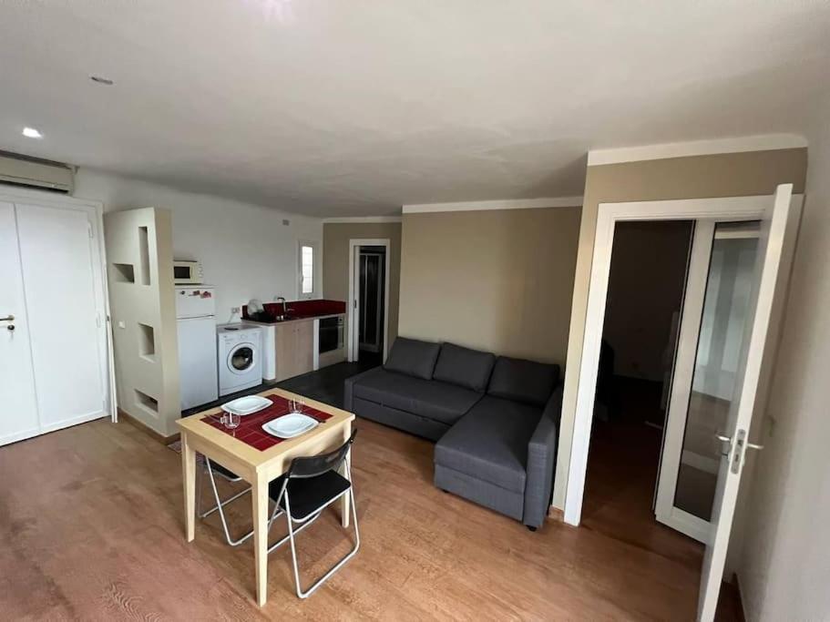 A Flat With A View In The Heart Of The Old Town Διαμέρισμα Μπάρι Εξωτερικό φωτογραφία