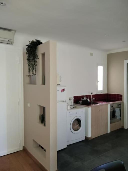 A Flat With A View In The Heart Of The Old Town Διαμέρισμα Μπάρι Εξωτερικό φωτογραφία