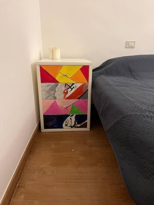 A Flat With A View In The Heart Of The Old Town Διαμέρισμα Μπάρι Εξωτερικό φωτογραφία