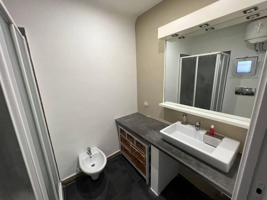 A Flat With A View In The Heart Of The Old Town Διαμέρισμα Μπάρι Εξωτερικό φωτογραφία